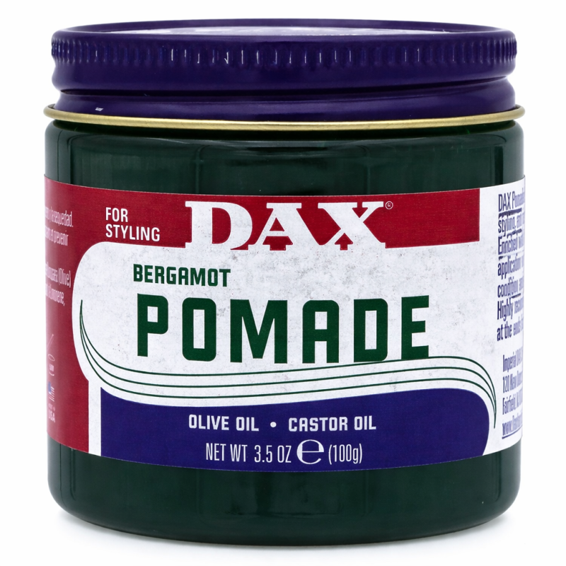 Dax Pomade Bergamot 100g